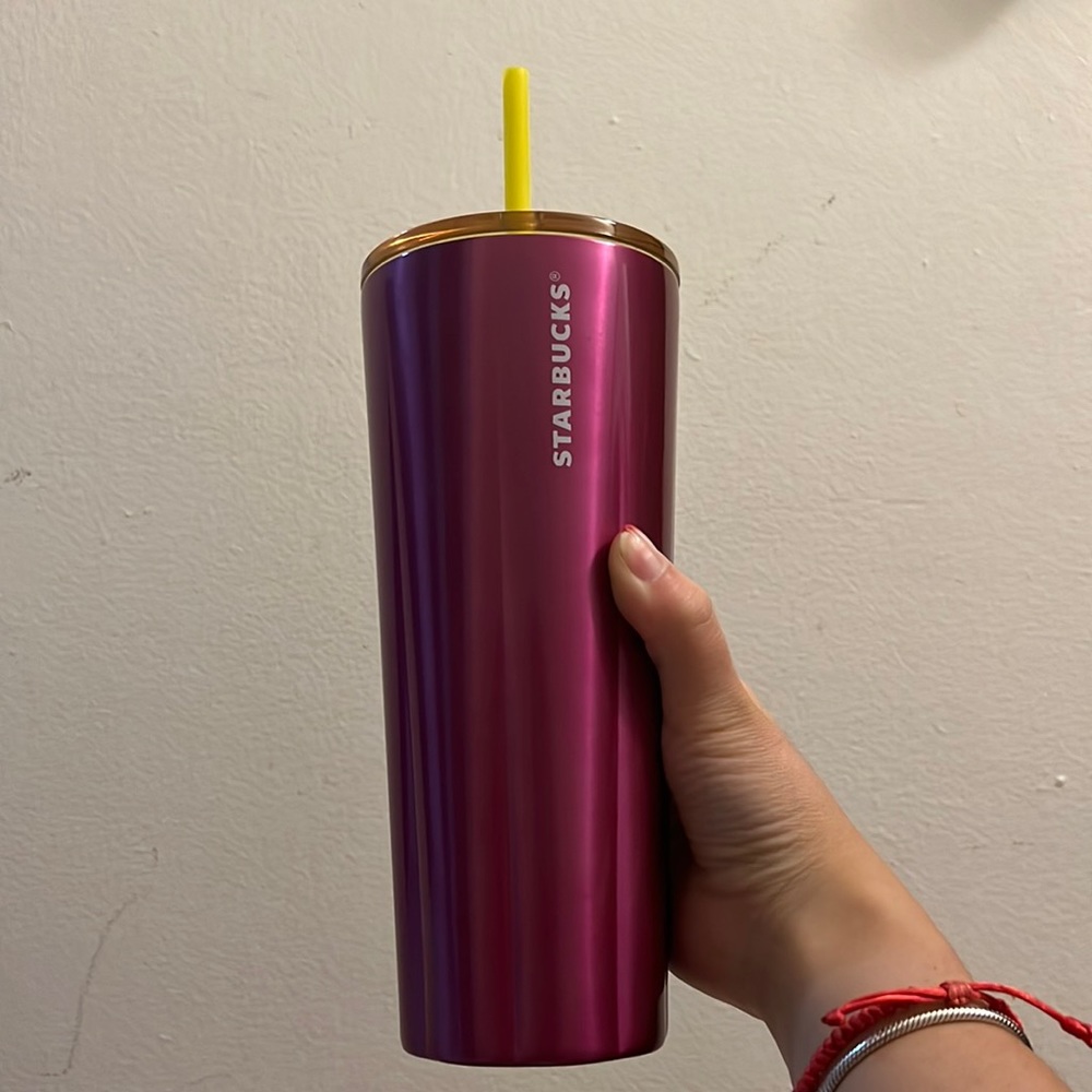 starbucks cup
